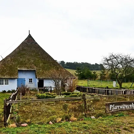 Ferienwohnungen Göhren Goehren  Exterior foto