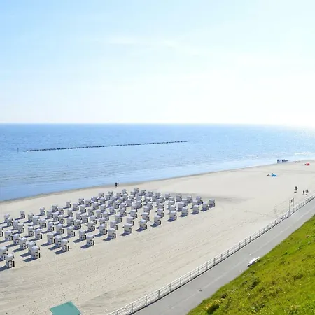 Ferienwohnungen Göhren Goehren  Exterior foto