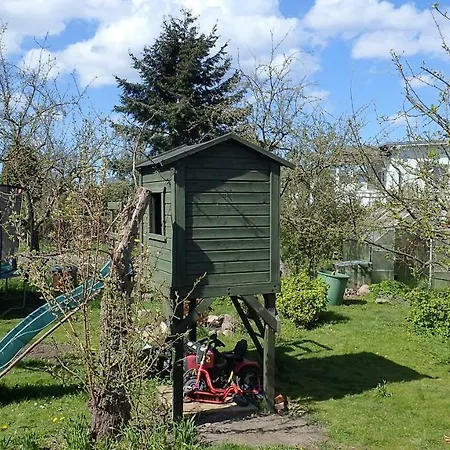 Ferienwohnungen Göhren Goehren  Exterior foto