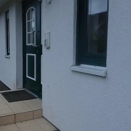 Ferienwohnungen Göhren Goehren  Exterior foto