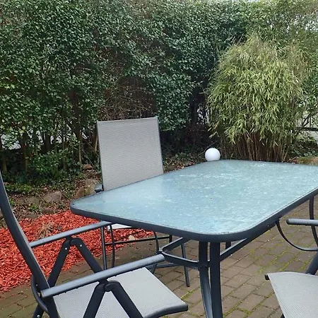 Ferienwohnungen Göhren Goehren  Exterior foto