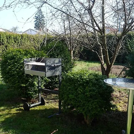 Ferienwohnungen Göhren Goehren  Exterior foto