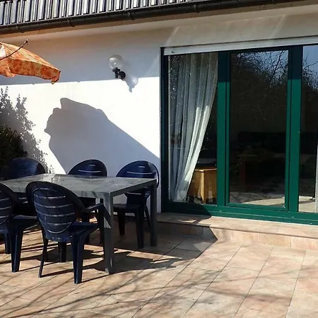 Ferienwohnungen Göhren Goehren  Exterior foto