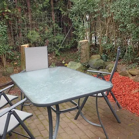 Ferienwohnungen Göhren Goehren  Exterior foto