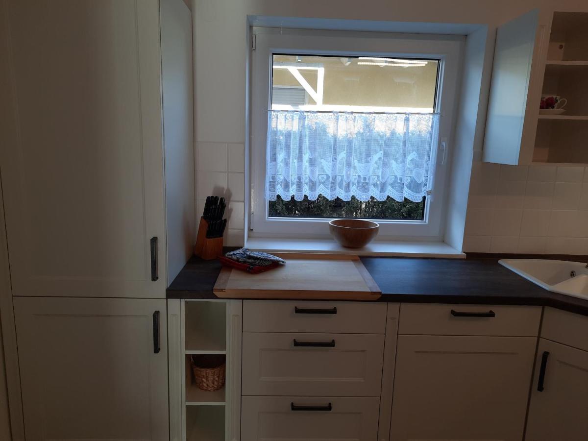 Göhren Apartment Goehren (Ruegen)