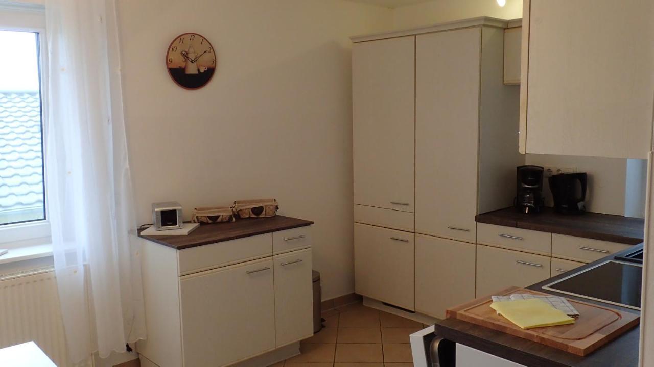 Göhren Apartment Goehren (Ruegen)