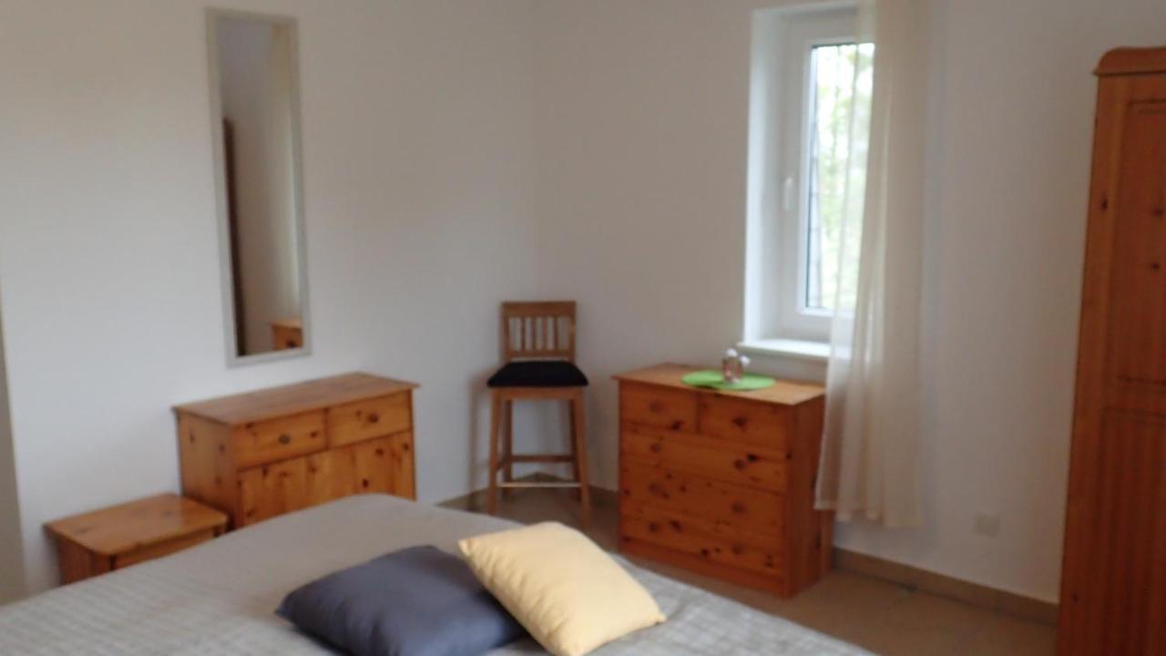 Apartment Göhren