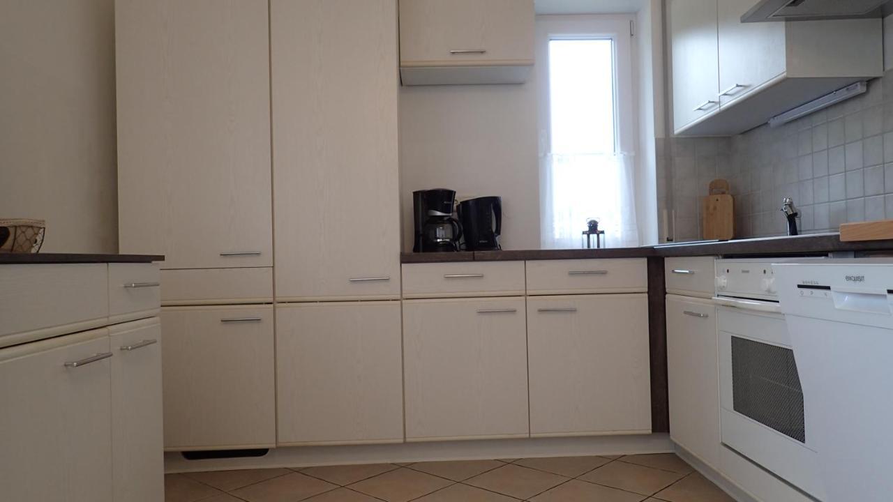 Göhren Apartment Goehren (Ruegen)