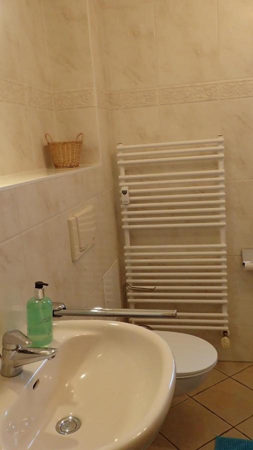Apartment Göhren Goehren (Ruegen)