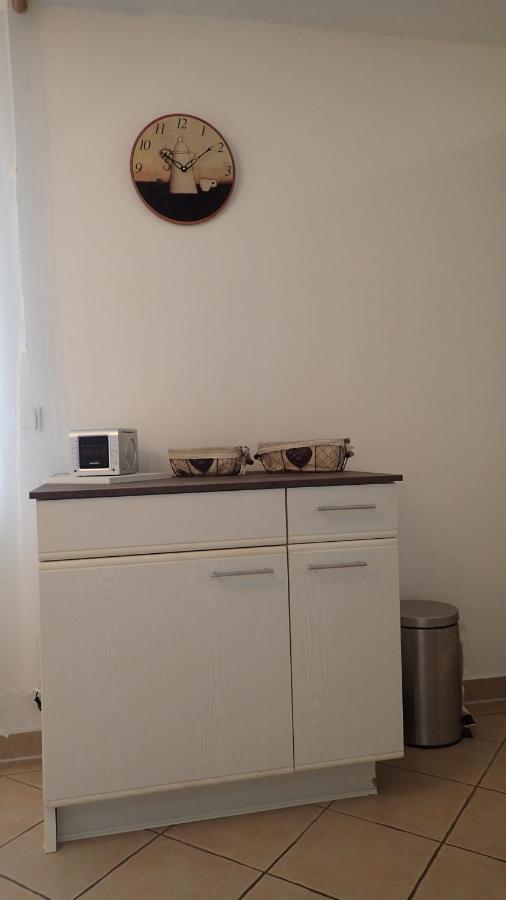 Apartment Göhren
