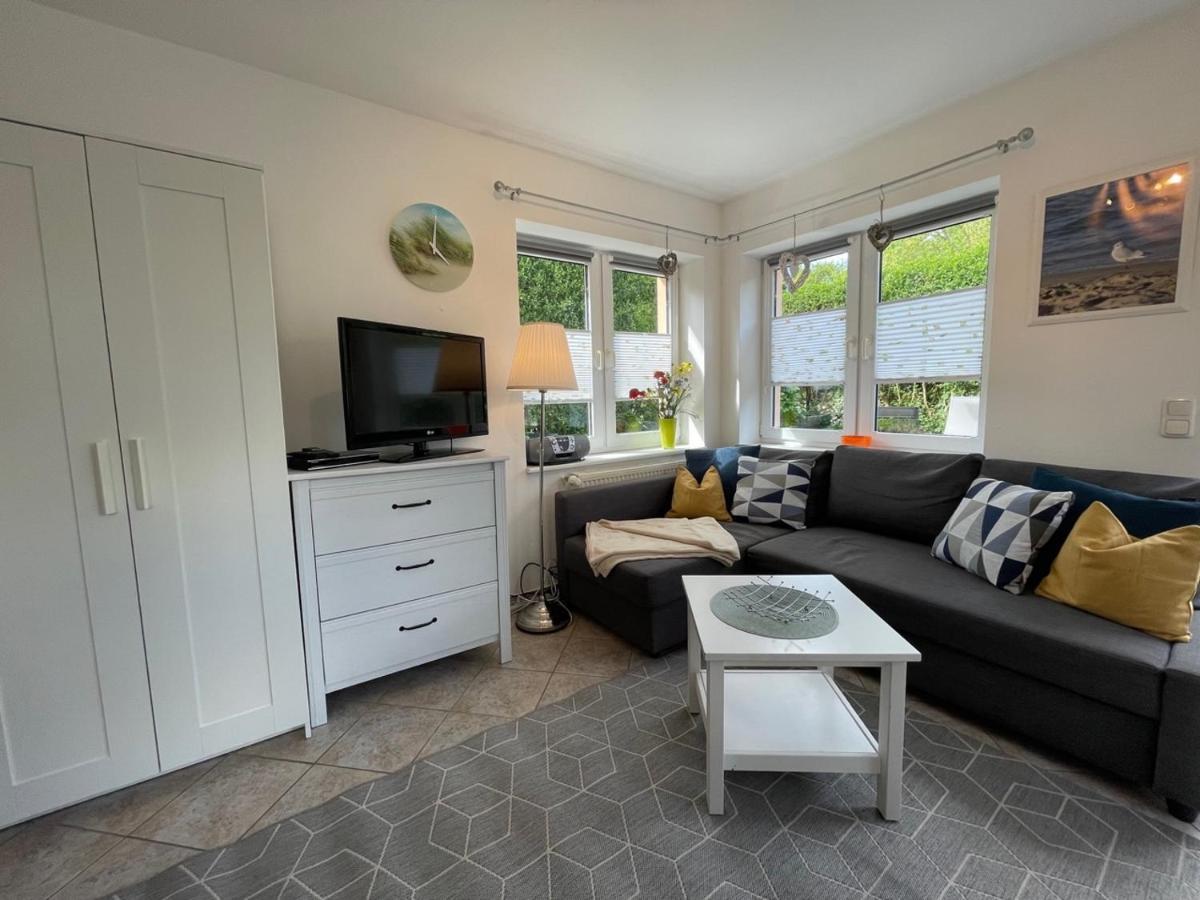 Göhren Apartment Goehren (Ruegen)