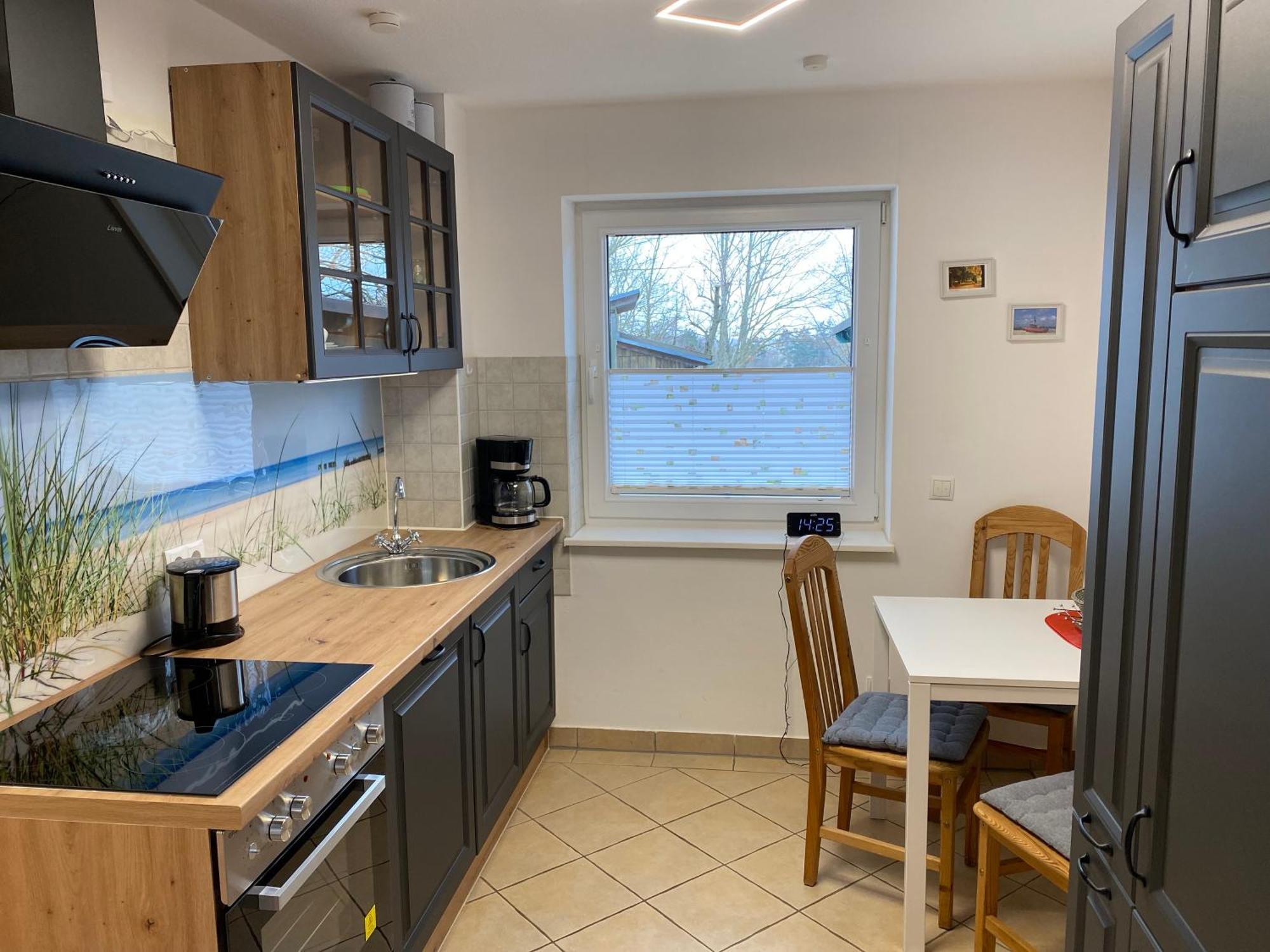 Apartment Göhren Goehren (Ruegen)