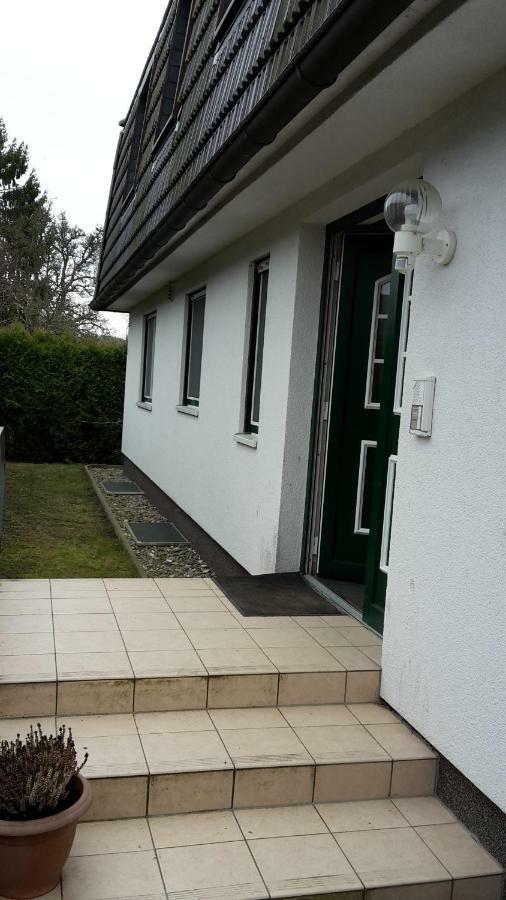 Göhren Apartment
