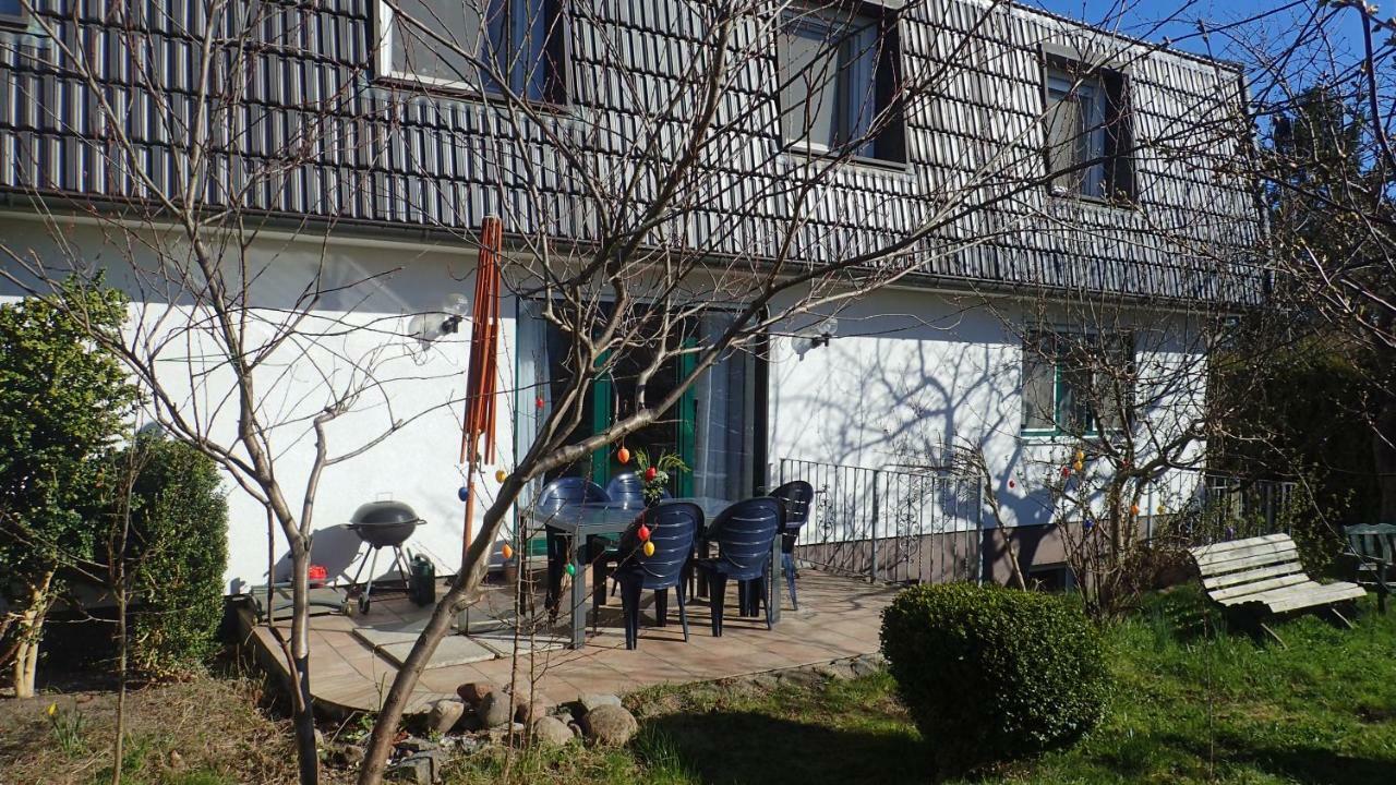 Apartment Göhren Goehren (Ruegen)