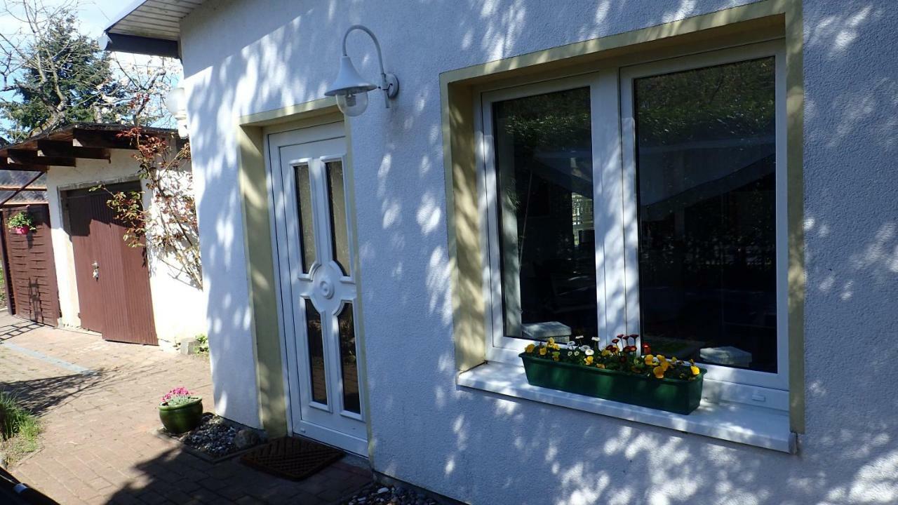 Göhren Goehren (Ruegen)
