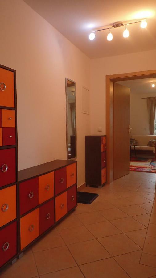 Göhren Apartment
