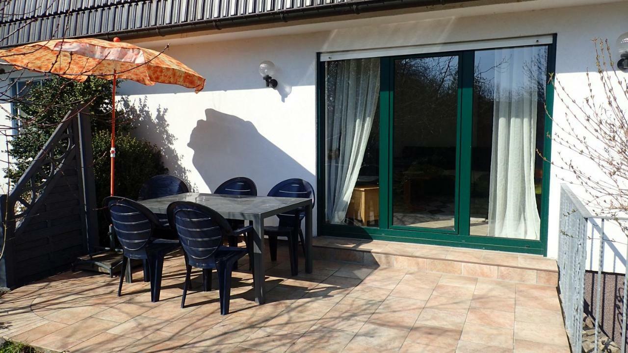 Göhren Apartment