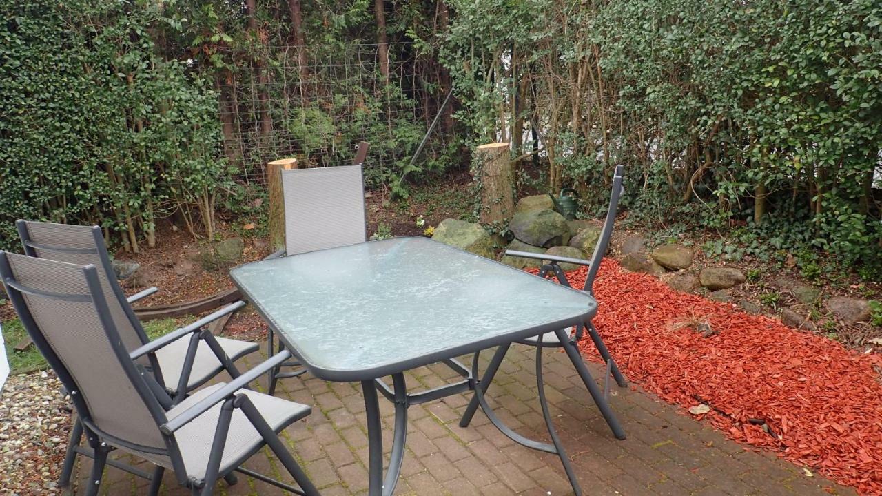 Apartment Göhren *