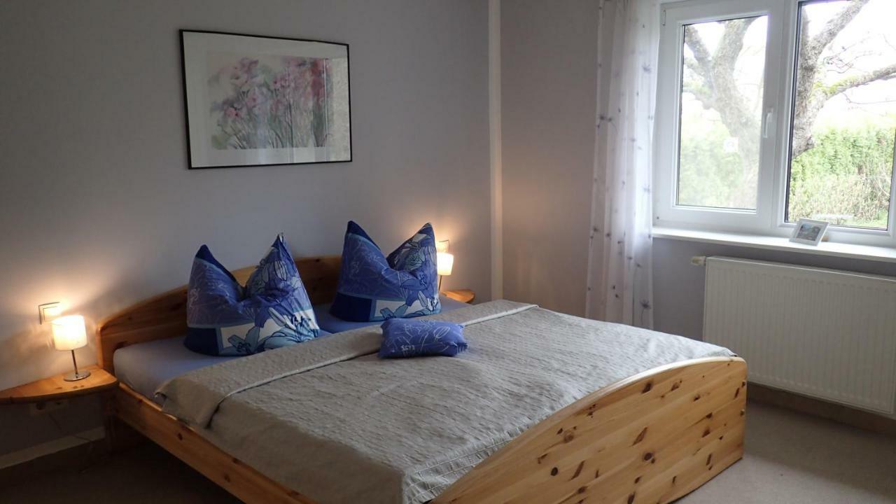 Göhren Apartment Goehren (Ruegen)
