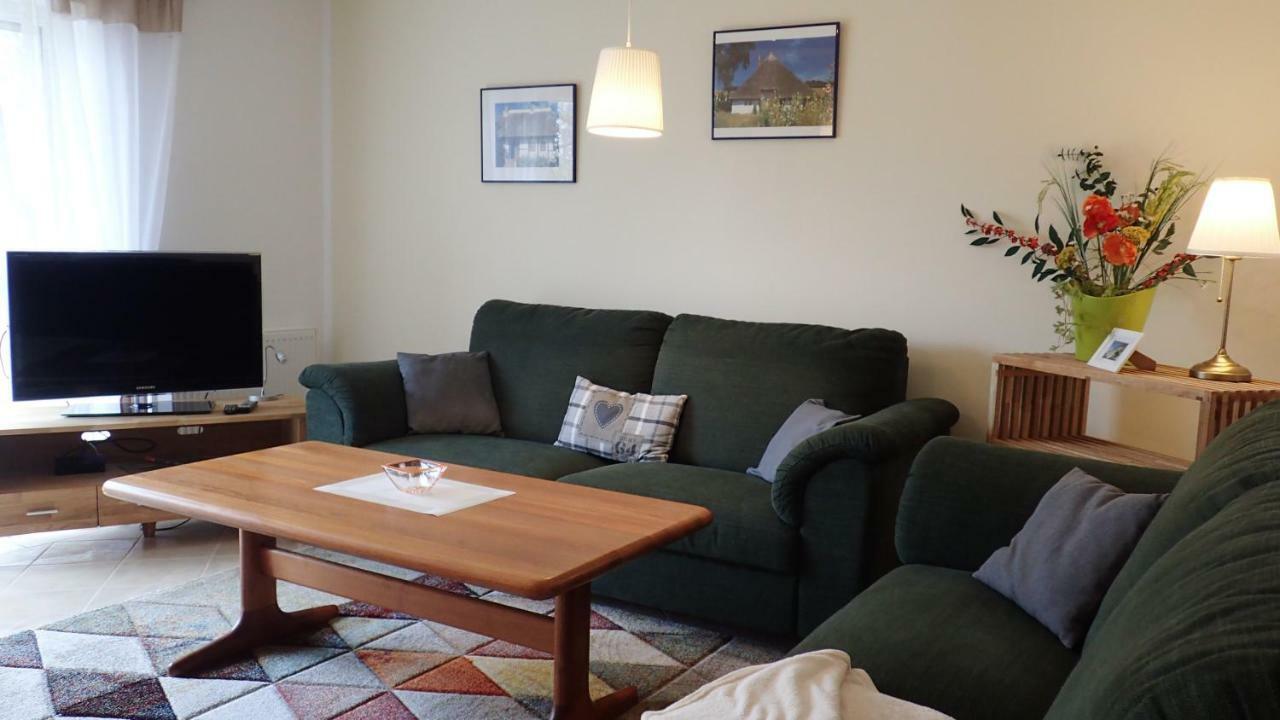 Apartment Göhren